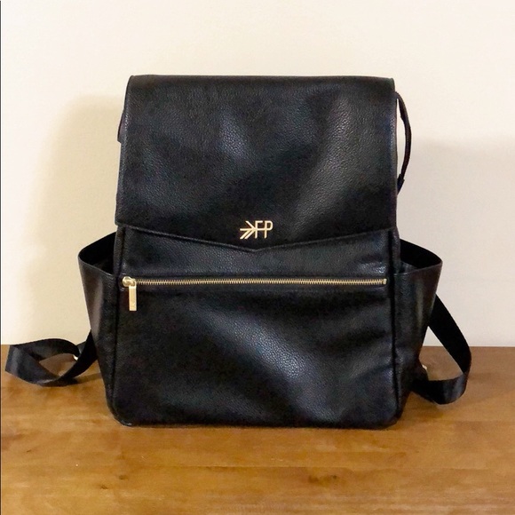 Freshly Picked Handbags - Freshly Picked Classic Diaper Bag